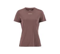 Craft Sportswear T-shirt ADV Essence 2 manches courtes violet Femme taille L