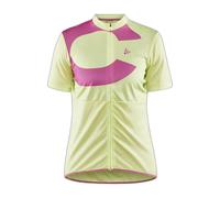 Maillot femme Craft Core Endur Vert S