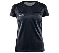 Maillot femme Craft evolve arbitre Noir M