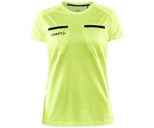 Maillot femme Craft evolve arbitre S