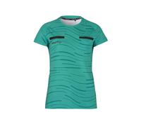 Maillot femme Craft Evolve Vert L