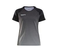 Maillot femme Craft pro control stripe Noir L