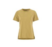 Craft Pro Trail 2 Short Sleeve T-shirt Beige S Femme