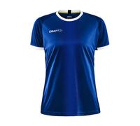 Maillot femme Craft Progress 2.0 Graphic Bleu XL