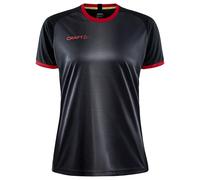 Maillot femme Craft progress 2.0 graphic Noir XL