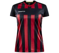 Maillot femme Craft progress 2.0 stripe Noir 2XL