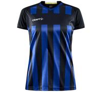 Maillot femme Craft progress 2.0 stripe Noir XS