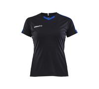 Maillot femme Craft progress contrast Noir S