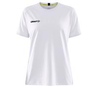 Maillot femme Craft progress indoor Blanc XL
