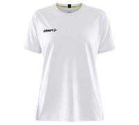 Maillot femme Craft progress indoor Blanc XS