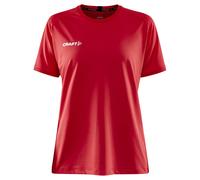 Craft Sportswear Maillot femme Progress Indoor Rouge L