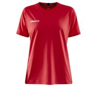 Maillot femme Craft progress indoor Rouge L