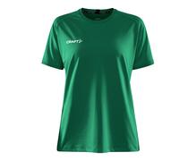 Craft Sportswear Maillot femme Progress Indoor Vert Taille S