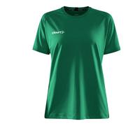 Craft Sportswear – Maillot femme Progress Indoor Vert XL
