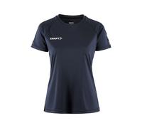 Maillot femme Craft Squad 2.0 Contrast Bleu L