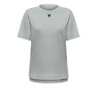 Dainese Bike Rox Short Sleeve T-shirt Gris XS Femme