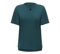 Maillot femme Dainese HgROX Vert
