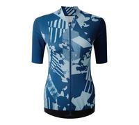 Maillot femme Dare 2B AEP Stimulus III Bleu 34