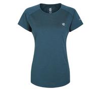 Dare 2b Corral T-Shirt léger pour Femme Bleu, Bleu, 44