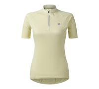 Maillot femme Dare 2B Pedal Through It II Jaune 40
