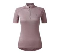 Maillot femme Dare 2B Pedal Through It II Rose