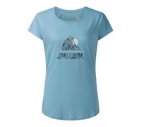 Maillot femme Dare 2B Serenity Bleu 42
