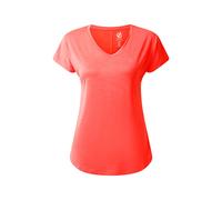 Maillot femme Dare 2B Vigilant Rose 44