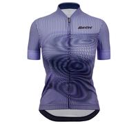Maillot femme Delta Vortex lilas