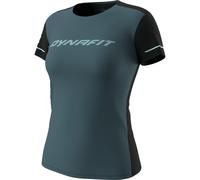 Dynafit Alpine 2 Short Sleeve T-shirt Gris M Femme