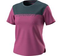 Dynafit - Women's 24/7 Drirelease T-Shirt - T-shirt technique - S - magenta