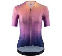 Maillot Femme Dyora R Surface S11 lilas/orange M