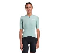 Maillot femme EKOI Racing SUPERSOFT Sauge XL