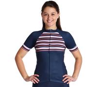 Maillot femme Elite Pursuit LTD bleu