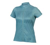 Maillot femme Endura Hummvee Ray Bleu