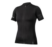 Maillot femme Endura Pro SL II M/C Noir M