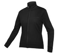 Endura Xtract Roubaix Jacket Noir S Femme