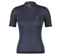 Maillot femme Endurance 10 bleu foncé