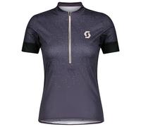 Maillot femme Endurance 20 lilas/fuchsia S
