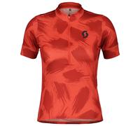 Maillot femme Endurance 20 rouge