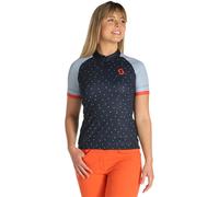 Maillot femme Endurance 30 bleu
