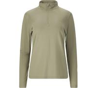 Maillot femme Endurance Aileen Vert 36