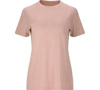 Maillot femme Endurance Alvaly Rose 46