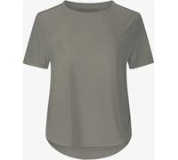 ENDURANCE - Women's Barrbara S/S Tee - T-shirt de running - 36 - gunmetal