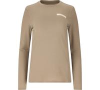 Maillot femme Endurance Bopha Beige 44