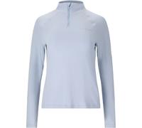 Maillot femme Endurance Chrissie Bleu 36