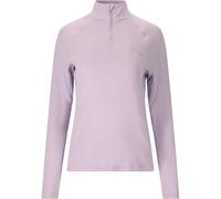 Maillot femme Endurance Chrissie Violet 36