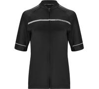 Maillot femme Endurance Jackie Noir S