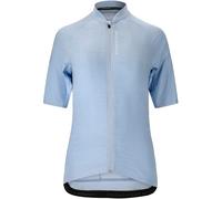 Maillot femme Endurance Logan Bleu 42