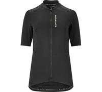 Endurance Paxton Short Sleeve Jersey Noir 40 Femme