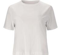 Maillot femme Endurance Terminus Blanc 46